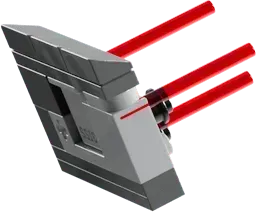 LEGO X-Men: de X-Mansion 76294 Superheroes