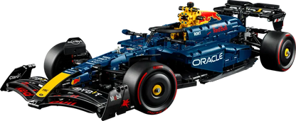 LEGO Red Bull Max Verstappen 42206 Technic (direct uit voorraad leverbaar)