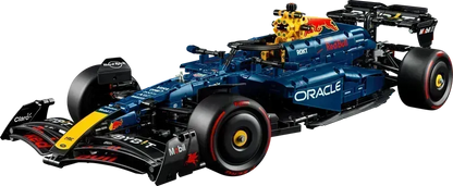 LEGO 42206 Red Bull Max Verstappen