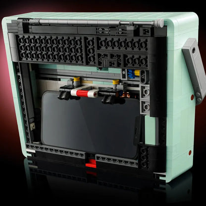 LEGO Retroradio 10334 Icons