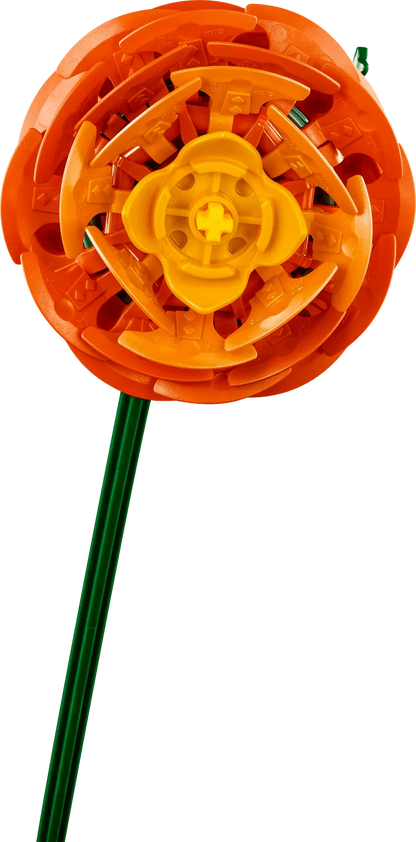 LEGO Pink Bouquet 10342 Botanical (Delivery: January 2025)