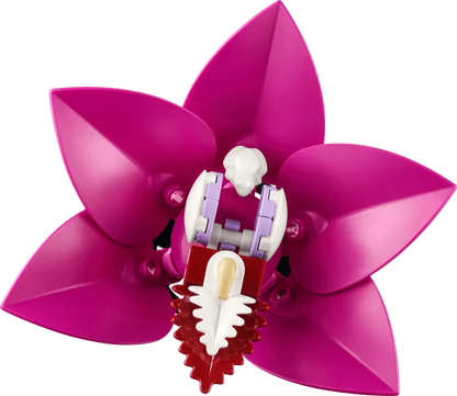 LEGO Pink Bouquet 10342 Botanical (Delivery: January 2025)