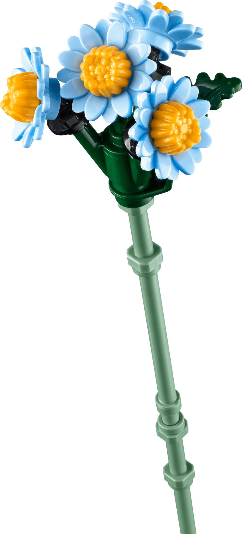 LEGO Pink Bouquet 10342 Botanical (Delivery: January 2025)