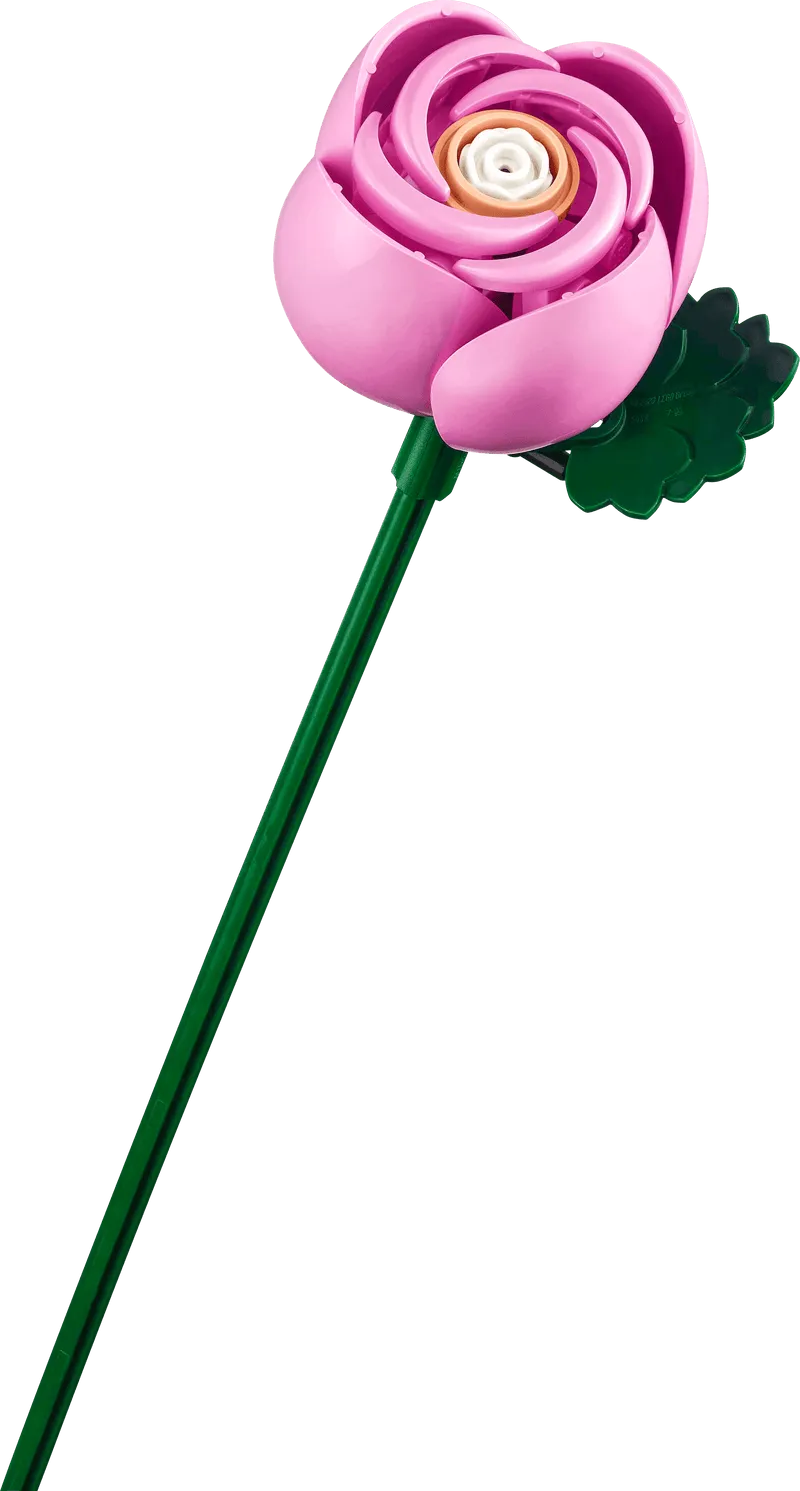 LEGO Pink Bouquet 10342 Botanical (Delivery: January 2025)