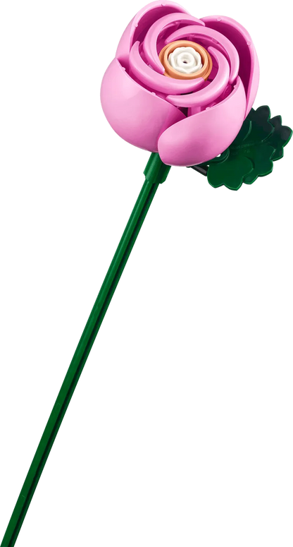 LEGO Pink Bouquet 10342 Botanical (Delivery: January 2025)