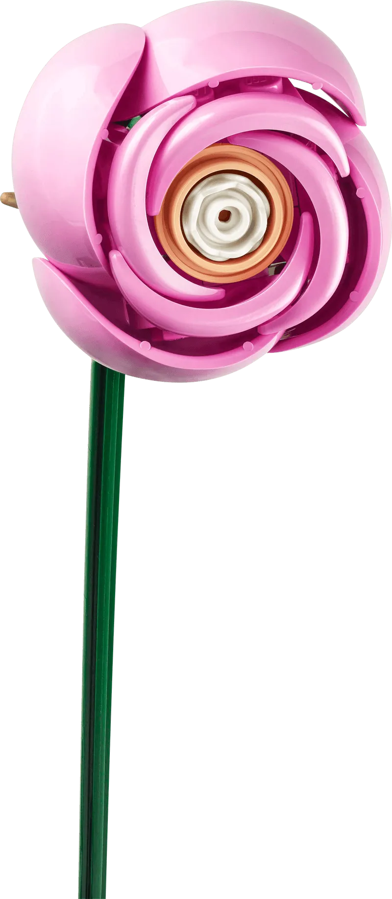 LEGO Pink Bouquet 10342 Botanical (Delivery: January 2025)