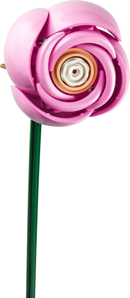 LEGO Pink Bouquet 10342 Botanical (Delivery: January 2025)