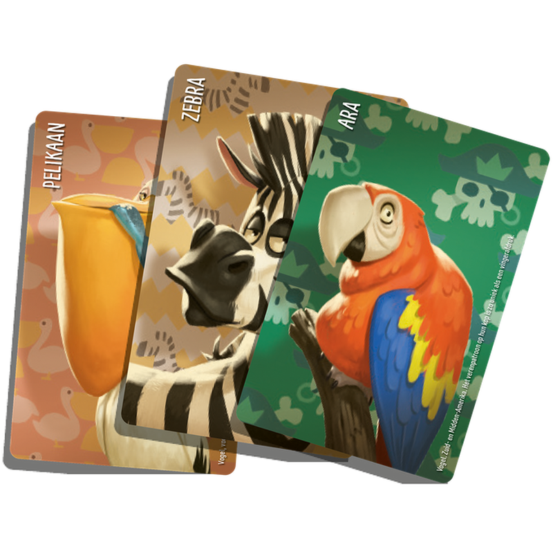 Similo: Wilde Dieren