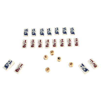 Geharrewar in de Sushi Bar