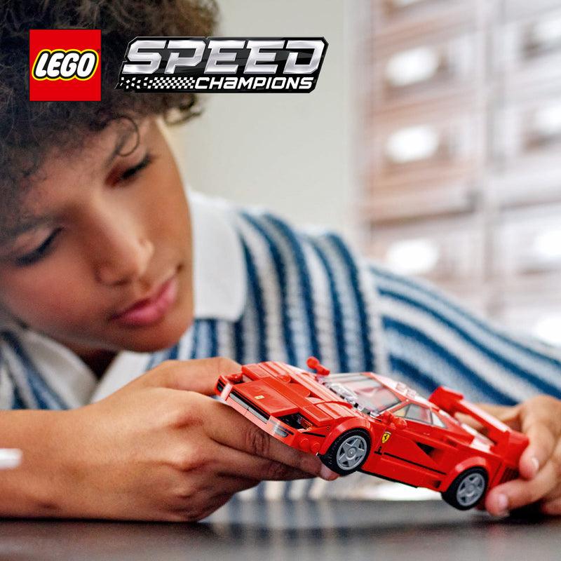 LEGO Ferrari F40 76934 Speedchampions