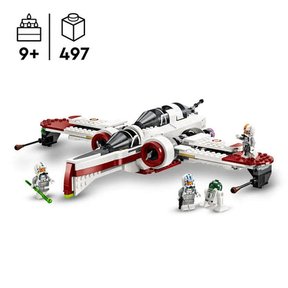 LEGO ARC-170 75402 Starwars (Pre-Order: January)