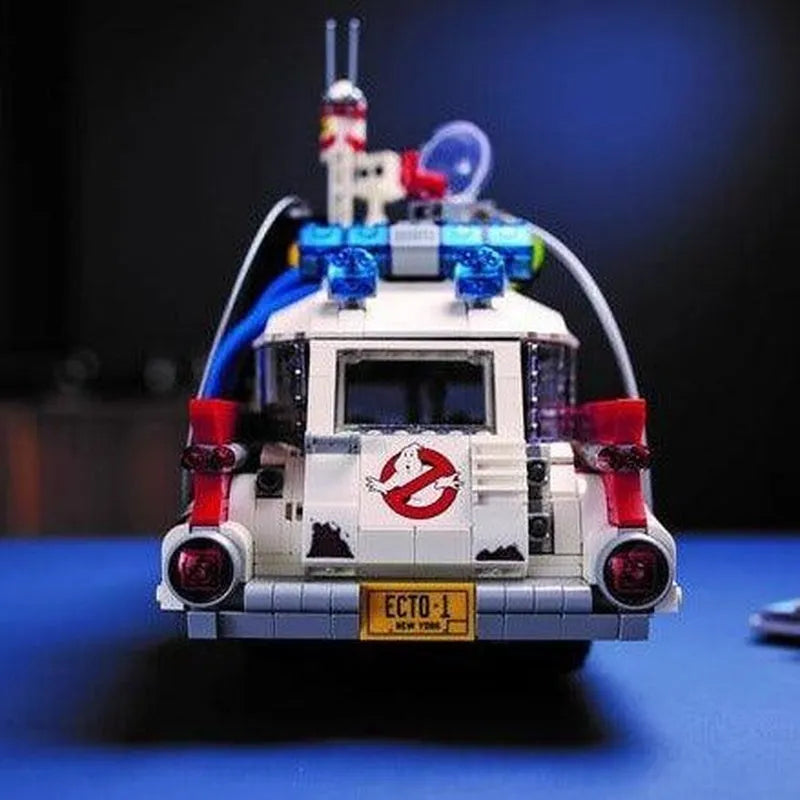 LEGO Ghostbusters Ecto 1 auto 10274 Creator Expert LEGO CREATOR EXPERT @ 2TTOYS | Official LEGO shop😊🥰 LEGO €. 204.99