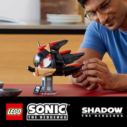 LEGO Shadow the Hedgehog 77000 Sonic (1. Oktober)