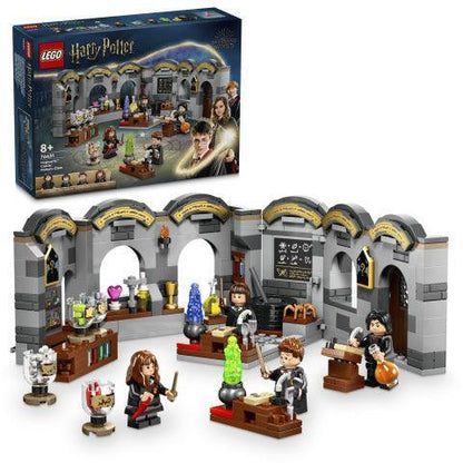 LEGO Toverdrankles 76431 Harry Potter (Pre-Order: verwacht juni) LEGO HARRY POTTER @ 2TTOYS LEGO €. 33.99