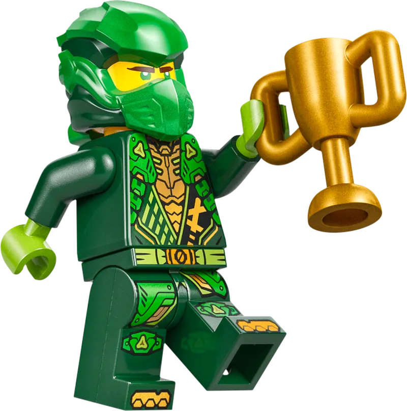 LEGO The Ninja Spinjitzu Tempel 71831 Ninjago -  - 2TTOYS | Official LEGO shop😊🥰