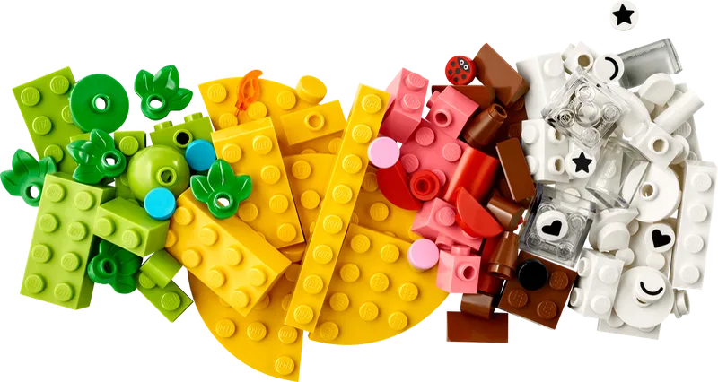 LEGO Creative Edible Friends 11039 Classic (Pre-Order: January 2025)