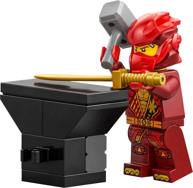 LEGO Ninja Spinjitzu Tempel 71831 Ninjago (Pre-Order: januari 2025) -  - 2TTOYS | Official LEGO shop😊🥰