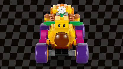 LEGO Mario Kart – Baby Peach &amp; Grand Prix Set 72036 SuperMario