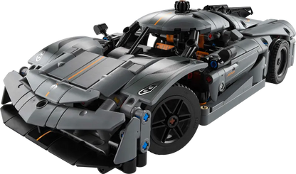 LEGO Koenigsegg Jesko Absolut 42173 Technic (Pre-Order: expected August)