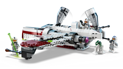 LEGO ARC-170 75402 Starwars (Pre-Order: January)