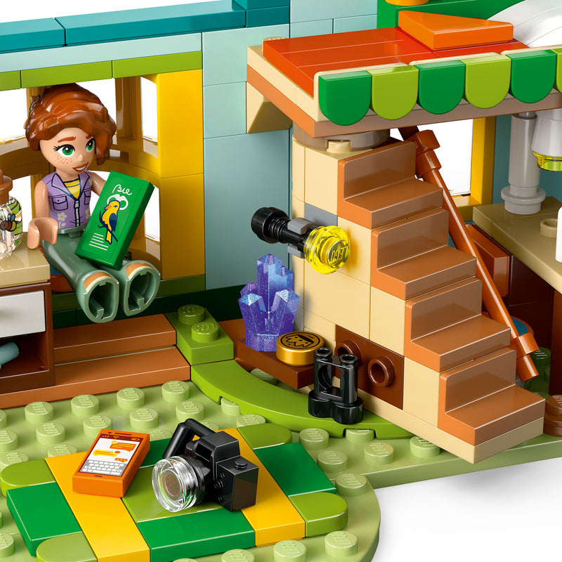 LEGO Autumn's Kamer 42646 Friends