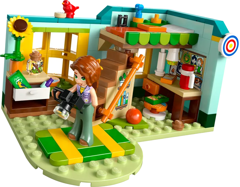 LEGO Autumn's Room 42646 Friends (Pre-Order: January 2025)