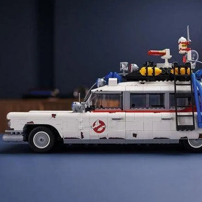 LEGO Ghostbusters Ecto 1 auto 10274 Creator Expert LEGO CREATOR EXPERT @ 2TTOYS | Official LEGO shop😊🥰 LEGO €. 204.99