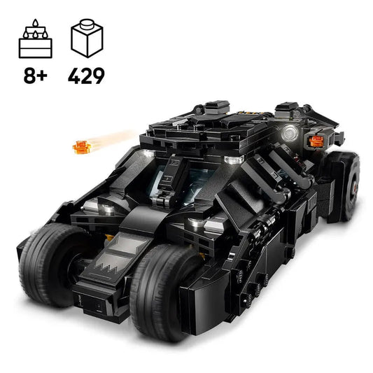 LEGO Batman Tumbler vs Two Face &amp; The Joker 76303 Batman (Pre-Order: January 2025)