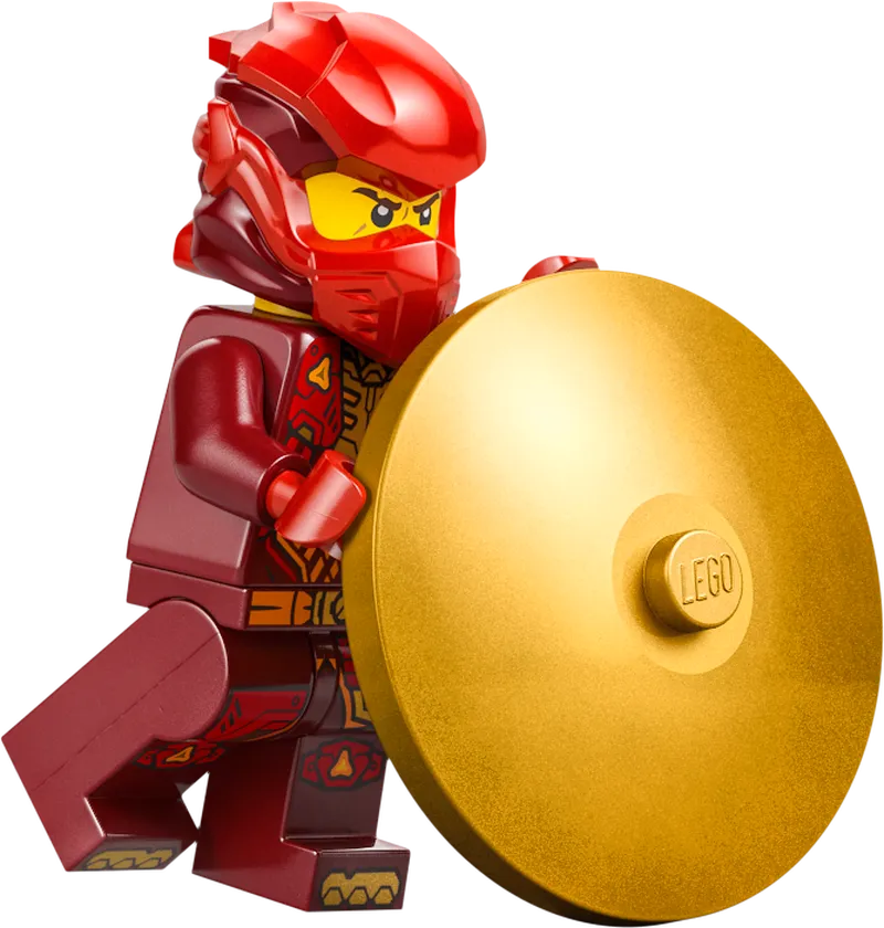 LEGO The Ninja Spinjitzu Tempel 71831 Ninjago -  - 2TTOYS | Official LEGO shop😊🥰