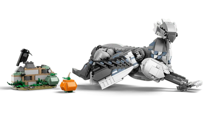 LEGO Buckbeak 76427 Harry Potter