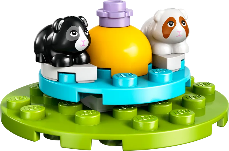 LEGO Hamster Playground 42640 Friends (Pre-Order: January 2025)