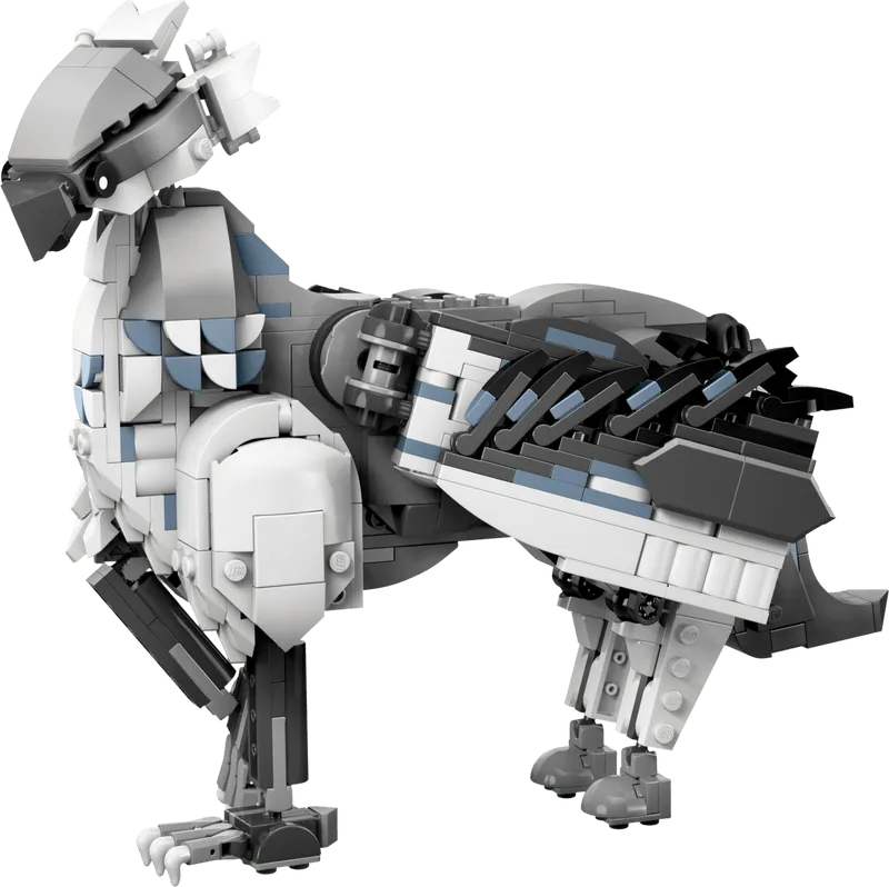 LEGO Buckbeak 76427 Harry Potter