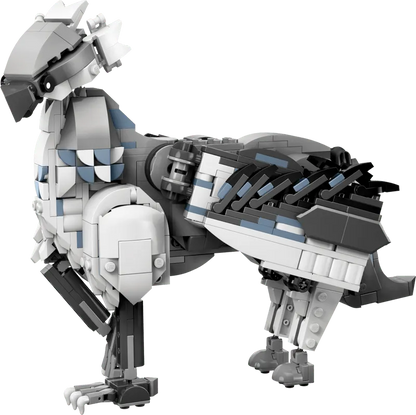 LEGO Buckbeak 76427 Harry Potter