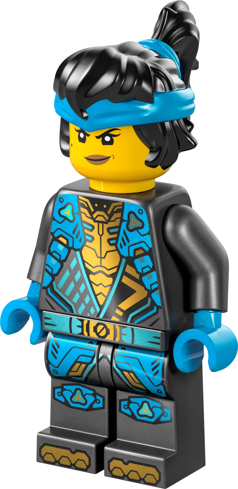 LEGO Ninja Spinjitzu Tempel 71831 Ninjago (Pre-Order: januari 2025) -  - 2TTOYS | Official LEGO shop😊🥰