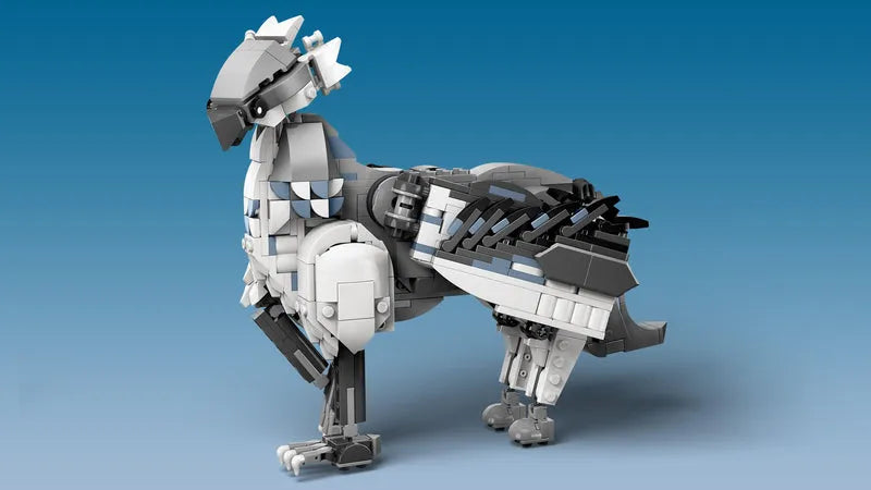 LEGO Buckbeak 76427 Harry Potter