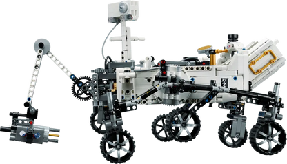 LEGO NASA Rover Perseverence Mars vehicle 42158 Technic