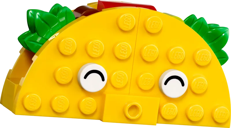 LEGO Creative Edible Friends 11039 Classic (Pre-Order: January 2025)