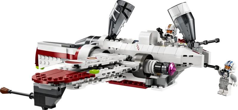 LEGO ARC-170 75402 Starwars (Pre-Order: January)