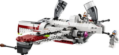 LEGO ARC-170 75402 Starwars (Pre-Order: January)