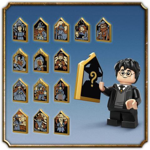 LEGO Kasteel Zweinstein™: Uilenvleugel 76430 Harry Potter LEGO HARRY POTTER @ 2TTOYS LEGO €. 38.48