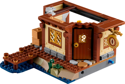 LEGO Dungeons & Dragons: Red Dragon’s Tale 21348 Ideas