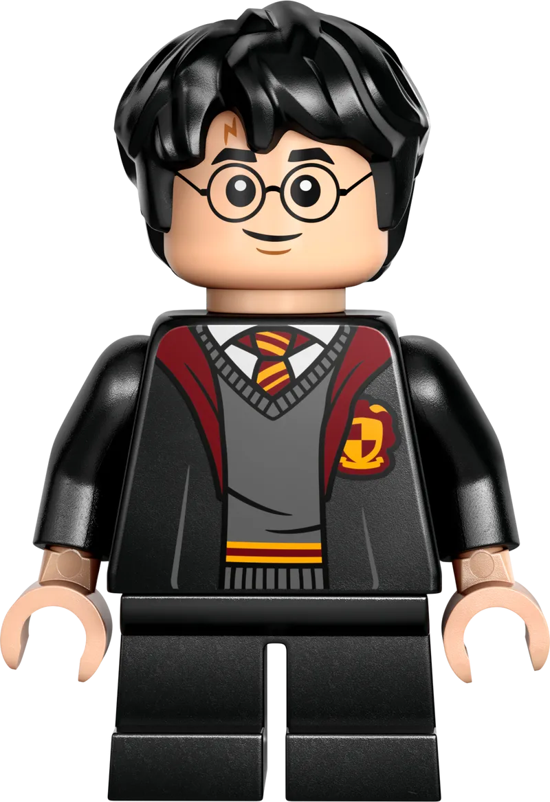 LEGO Castle Hogwarts Dueling Club 76441 Harry Potter (Pre-Order: January 2025)