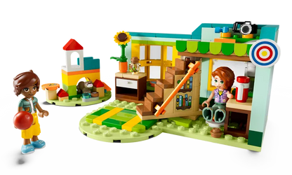 LEGO Autumn's Room 42646 Friends (Pre-Order: January 2025)