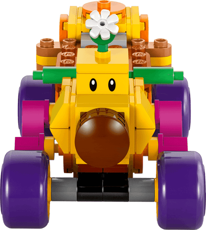 LEGO Mario Kart – Baby Peach &amp; Grand Prix Set 72036 SuperMario