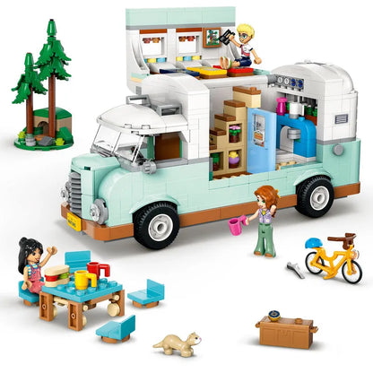 LEGO Camper for the Friends 42663 Friends (Pre-Order: January 2025)