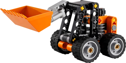 LEGO Compactlader 30710 Technic (Pre-Order: januari) -  - 2TTOYS | Official LEGO shop😊🥰