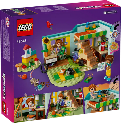 LEGO Autumn's Room 42646 Friends (Pre-Order: January 2025)