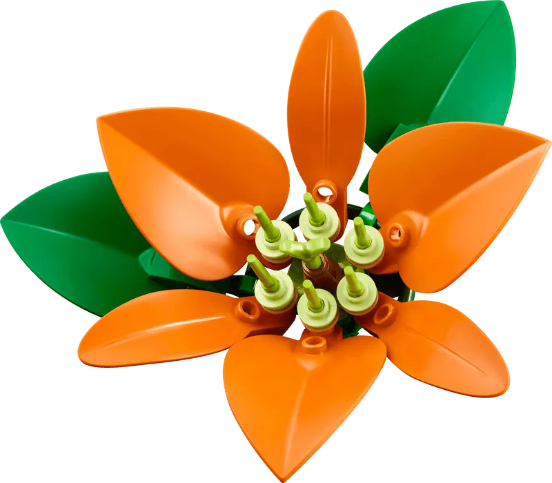 LEGO Flower Arrangement 10345 Botanical Collection (expected February 2025)