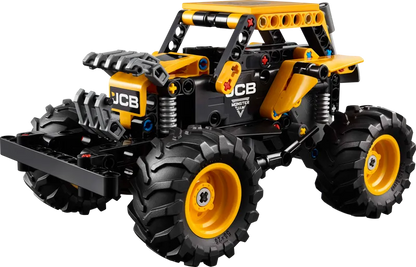 LEGO Monster Jam DIGatron Monster Truck 42199 Technic (Pre-Order: January 2025)