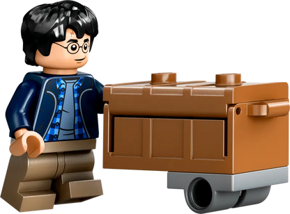 LEGO Collectebus Avontuur 76446 Harry Potter (LET OP: Levering: 1 maart 2025)